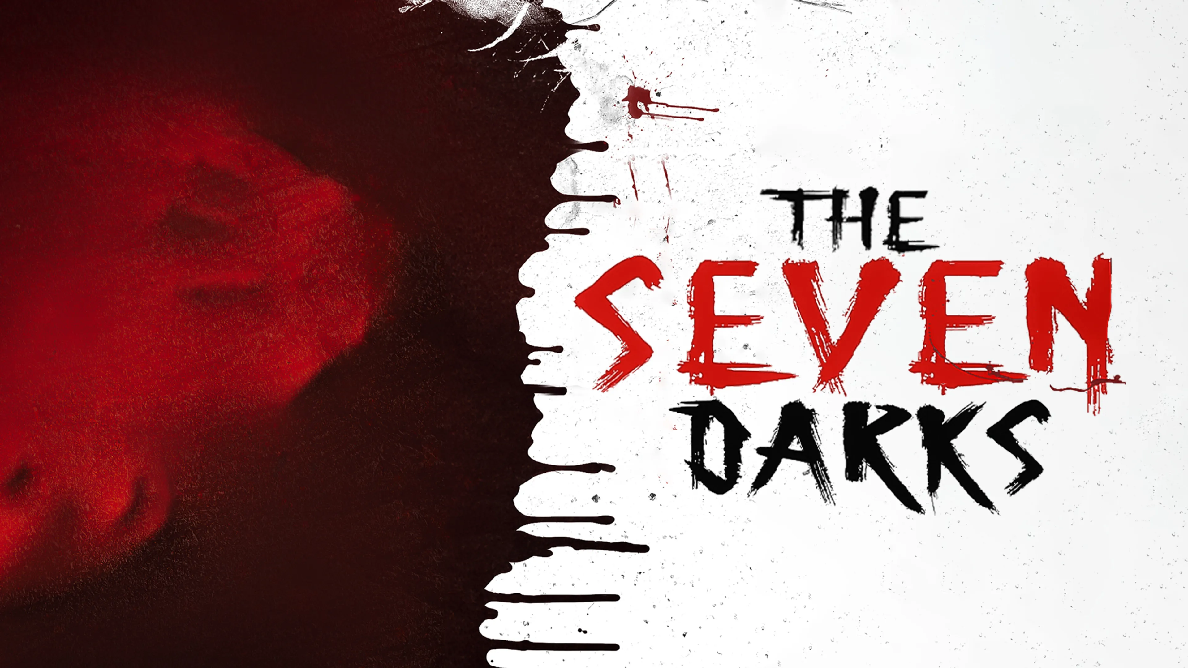 The Seven Darks poster